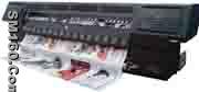 3360SW Large Format Solvent Printer