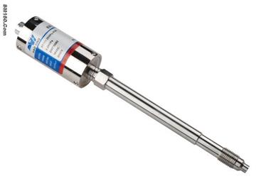 Melt pressure transducer PT112