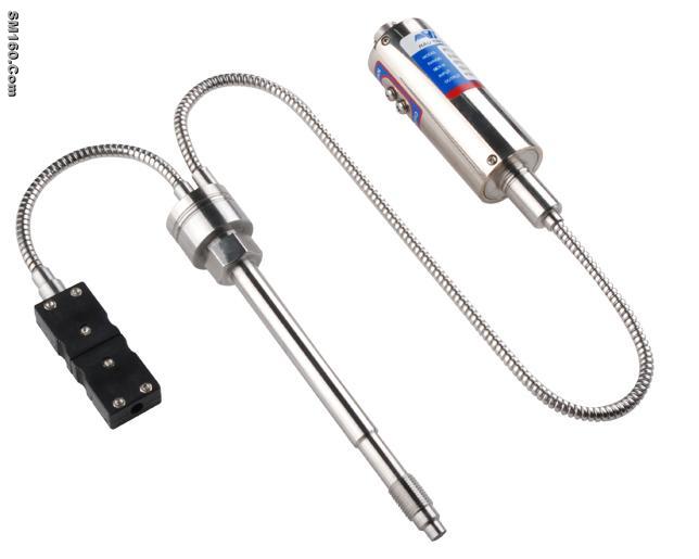 Melt pressure transmitter PT133B
