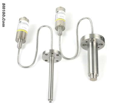 Non-standard melt pressure transducer PT123F