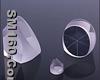 Corner Cube Prisms