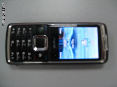 quad-band mobile phone with dual sim card and dual standby