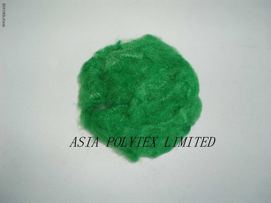 Polyester Staple Fiber