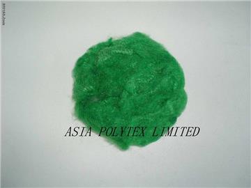 Polyester Staple Fiber
