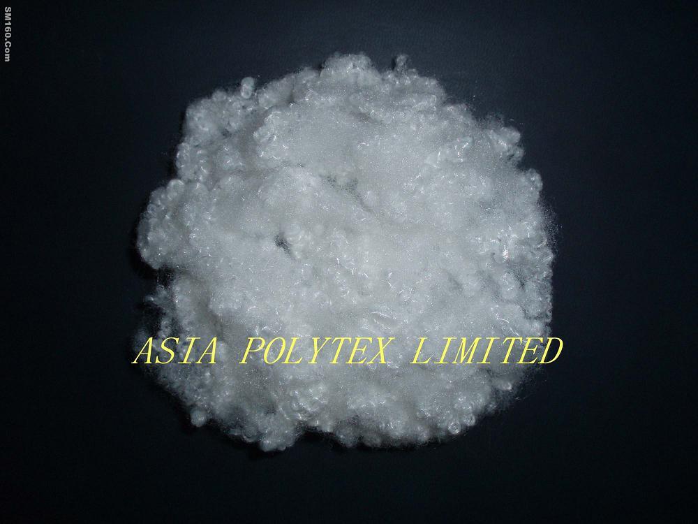 HCS Fiber