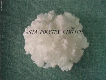 Hollow Conjugated Fiber