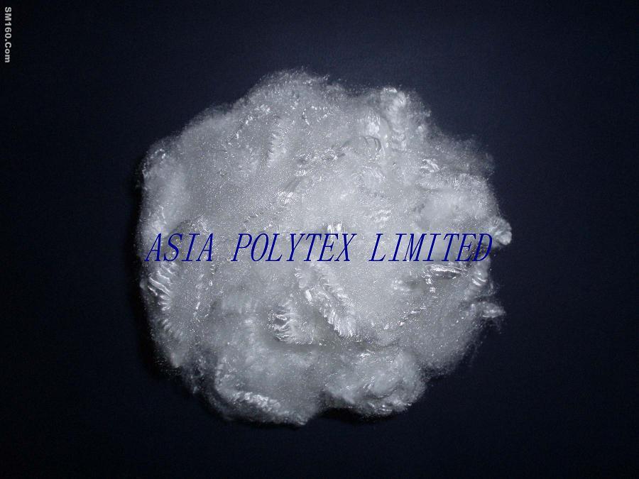 Bicomponent Fiber
