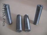 Molybdenum bolt