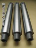 molybdenum electrode