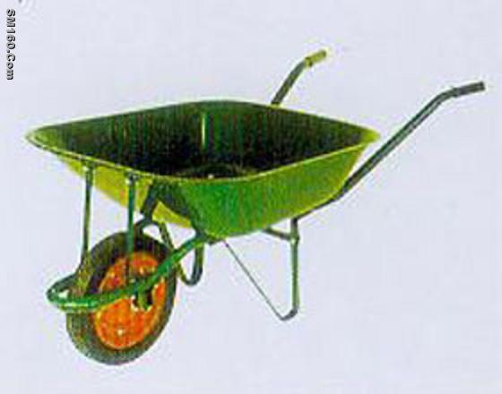 Wheel Barrow
