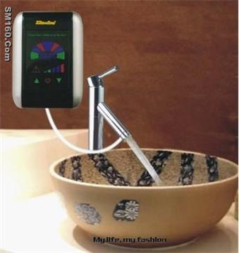 ozone water antibacterial sterilizer