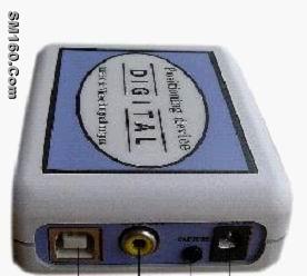 intraoral camera