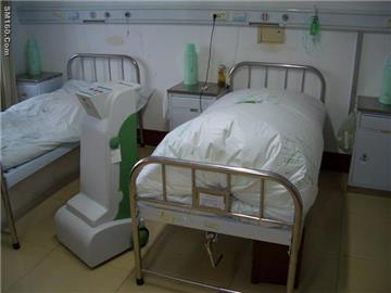 hospital sterilizer