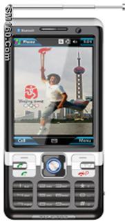 TV mobile phone