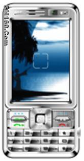 TV mobile phone/TV cell phone