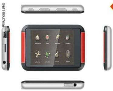 MP5 Player/psp player