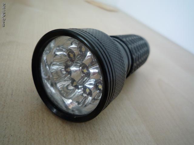 LED Flashlight