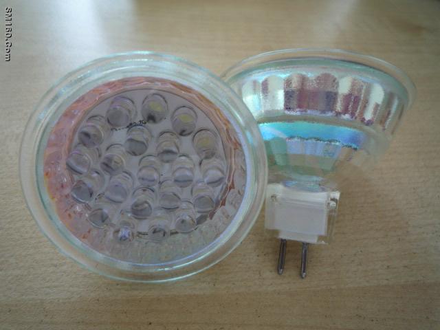 LED Light JP-E1013