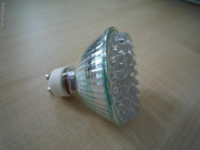 LED Light GU20