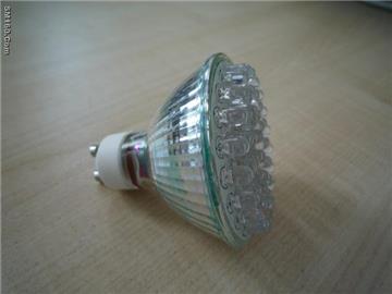 LED Light GU20