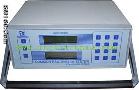 Common Rail System Tester