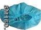 Non-woven shoe cover