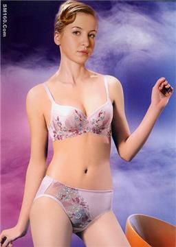silk underwear 