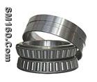 Taper roller bearings