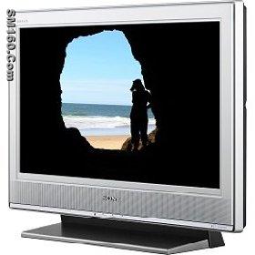  Sony Bravia KDL-26S3000/W 26