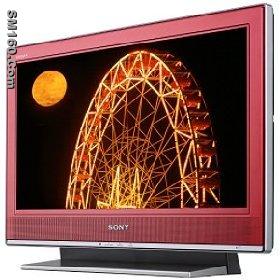  Sony Bravia KDL-32S3000/R 32
