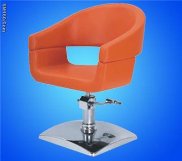 barber chair
