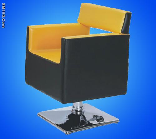 barber chair