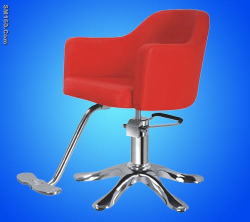 barber chair