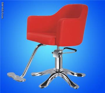 barber chair