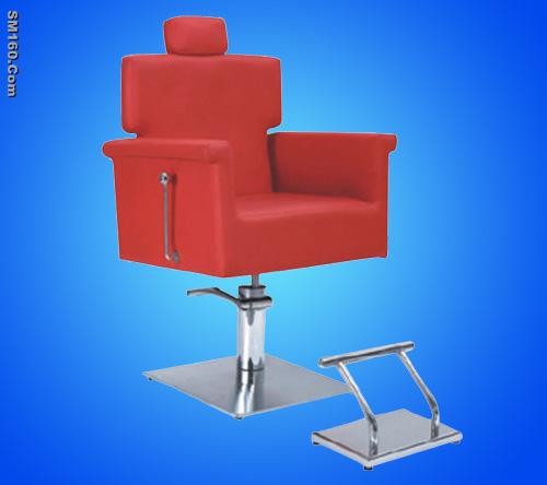 barber chair