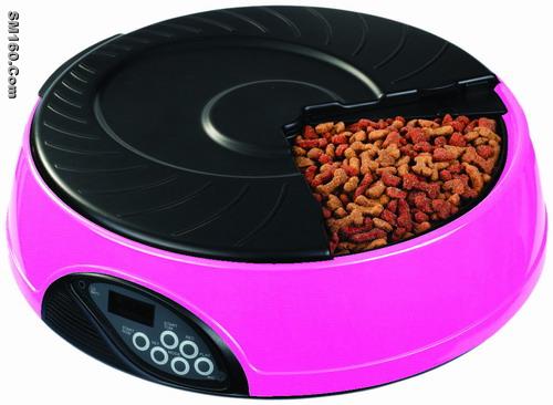 Automatic pet feeder/pet feeder/pet prodcts/cats & dogs feeder-KPF-08