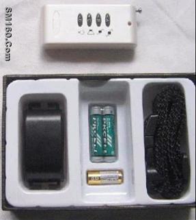 Remote Control Pet Trainer/Dog Trainer/pet trainer-KPT-20