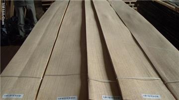 Rift Cut White Oak Veneer