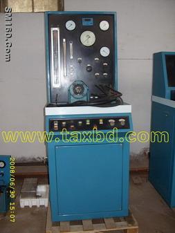 XBD-PT pump test bench