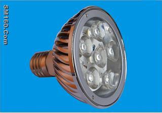LED Spotlight