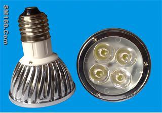 LED Spotlight 