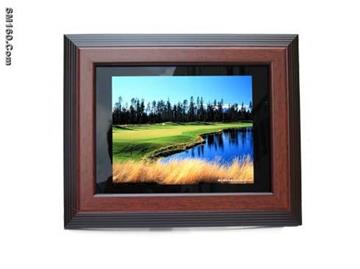 Digital Photo Frame