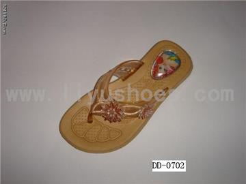 Chidren Slipper,EVA Slipper,Crystal Slipper,PVC Slipper