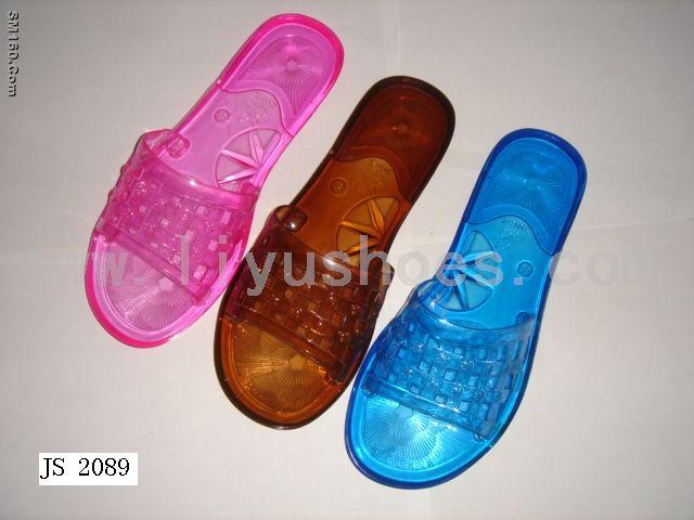 Crystal Slipper,Garden Shoes,EVA Slipper,Chidren Slipper,PVC Slipper