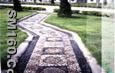 Pebble tiles,cobblestone,paving sotne