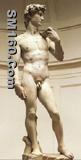 Human status sculpture