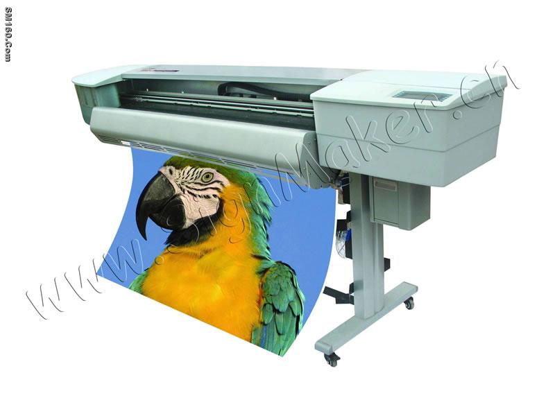 INDOOR PRINTER NOVA1200I