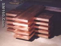 Tungsten Copper