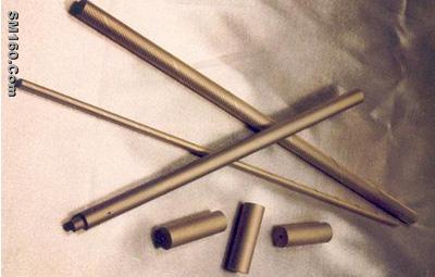Tungsten Carbide Rod