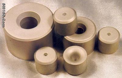 Tungsten Carbide Dies